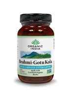 Brahmi - gotu kola bio - thumbnail