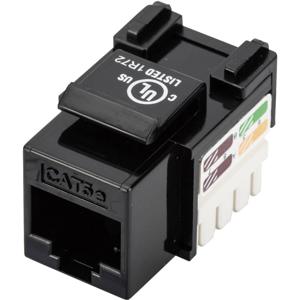 Digitus DN-93501 RJ45-inbouwmodule Keystone CAT 5e