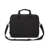 Dicota Eco Top Traveller PRO notebooktas 35,8 cm (14.1 ) Tas met bovensluiting Zwart - thumbnail