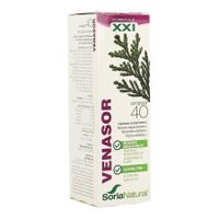 Soria Composor N40 Venasor Xxi 50ml