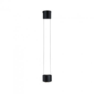 Paulmann 94972 hangende plafondverlichting Flexibele montage Niet-verwisselbare lamp(en) LED
