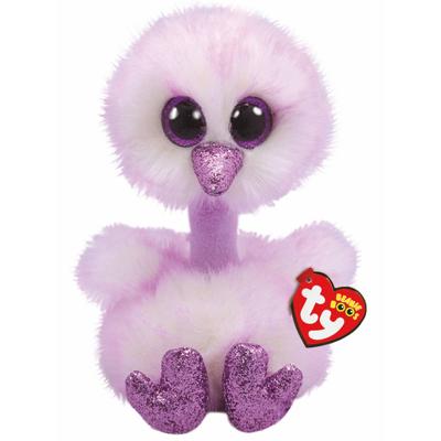TY Beanie Boo knuffel Kenya - 40 cm