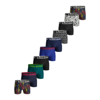 Björn Borg 10 boxershorts verrassingsdeal