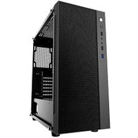 DeepCool Matrexx 55 Mesh tower behuizing Tempered Glass