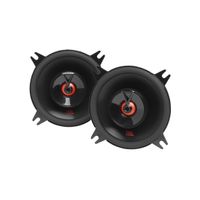 JBL Club 422F - Autospeakers - Ã 10 cm - 2-weg Coaxiaal - 105Watt - Zwart