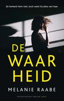 De waarheid - Melanie Raabe - ebook - thumbnail