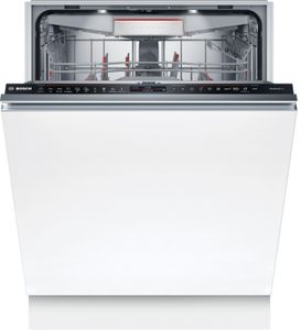 Bosch Serie 8 SBV8TCX01E vaatwasser Volledig ingebouwd 14 couverts A