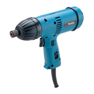 Makita 6904VJ accudraaislagmoeraanzetter 3000 RPM Zwart, Blauw 360 W