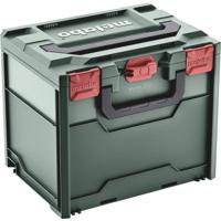 Metabo Metabox 340 626888000 Machinekoffer ABS Groen/rood (l x b x h) 396 x 340 x 296 mm - thumbnail