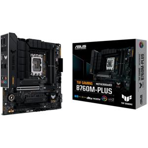 ASUS TUF GAMING B760M-PLUS