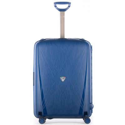 Roncato Light 4 Wiel Trolley 75 Navy Roncato Light 4 Wiel Trolley 75 Navy
