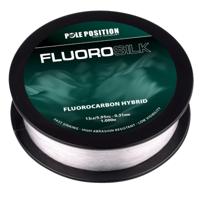 PolePosition Fluorosilk Hybrid 1000m 0,31 mm - 5,95kg - thumbnail