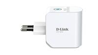D-Link Dch-M225 Av Transmitter White Audio/Video Extender A/V (0-40 °C, -20-65 °C, 10-90%, 110-125, 50/60, 54,1 x 41,9 x 54,61 m Medium
