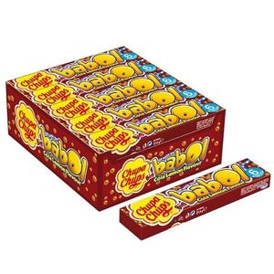 Chupa Chups Chupa Chups - Big Babol Cola 20 Stuks