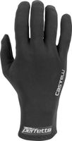 Castelli Perfetto RoS glove fietshandschoenen zwart dames M