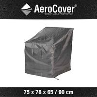 AeroCover Loungestoelhoes hoge rug 75 - thumbnail