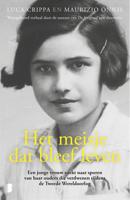 Het meisje dat bleef leven - Luca Crippa, Maurizio Onnis - ebook