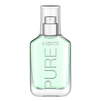 Mexx Pure Man eau de toilette - 30 ml Mexx Pure Man eau de toilette - 30 ml
