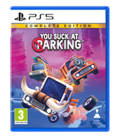 PS5 You Suck At Parking! - Complete Edition - thumbnail