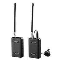 Saramonic Microfoon Set Draadloos SR-WM4C VHF