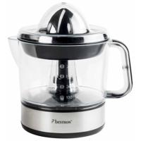 Bestron Citruspers ACJ350Z 0,7 L zwart