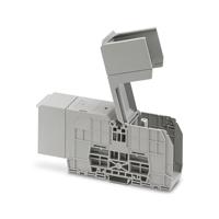 Phoenix rbo-10-hc - aansluitklem Rbo-10-HC 6-150 mm2, grijs