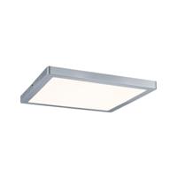 Paulmann Atria 70867 LED-paneel 16.5 W Warmwit Chroom (mat)