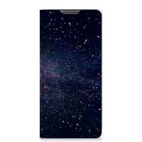 Samsung Galaxy S20 FE Stand Case Stars