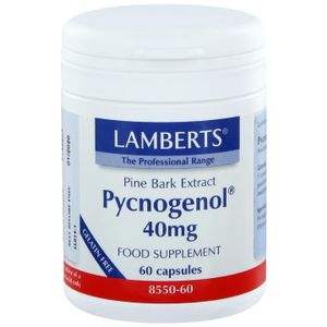 Pycnogenol 40 mg