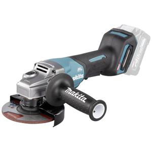 Makita GA016GZ Haakse accuslijper 125 mm Zonder accu, Zonder lader 40 V