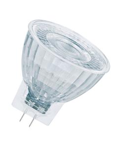 OSRAM 4058075433380 LED-lamp Energielabel F (A - G) GU4 Reflector 4.2 W = 35 W Warmwit (Ø x l) 35 mm x 38 mm 1 stuk(s)