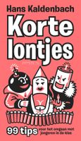 Korte lontjes - Hans Kaldenbach - ebook - thumbnail