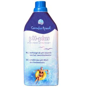 Comfortpool PH-plus vloeistof 1L