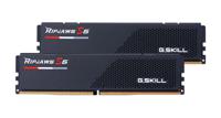 G.Skill F5-6000J3040G32GX2-RS5K Werkgeheugenmodule voor PC DDR5 64 GB 2 x 32 GB 6000 MHz F5-6000J3040G32GX2-RS5K - thumbnail