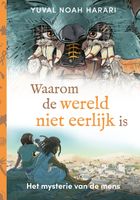 Waarom de wereld niet eerlijk is - Yuval Noah Harari - ebook - thumbnail