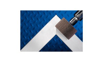 PFERD 44658280 Polinox vlies-slijpstift PNL Ø 80 x 50 mm Diameter 80 mm 10 stuk(s)