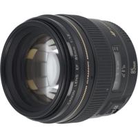 Canon EF 85mm F/1.8 USM occasion - thumbnail