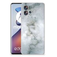 Hoesje maken Motorola Edge 30 Fusion Painting Grey