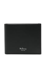 Mulberry portefeuille Camberwell 8 - Noir