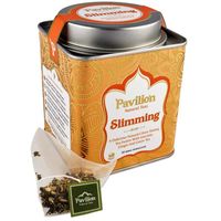 Pavilion Ayurvedische Biologische Slimming Vegan Thee