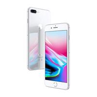 Apple iPhone 8 Plus 64 GB zilver (gecertificeerd en gereviseerd)