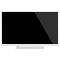 Toshiba 32LK3C64DAA MB181TC LED-TV 80 cm 32 inch Energielabel F (A - G) CI+*, DVB-C, DVB-S, DVB-T, DVB-T2, Full HD, Smart TV, WiFi Wit - thumbnail