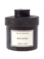 MAD et LEN bougie "Botanika" - Noir