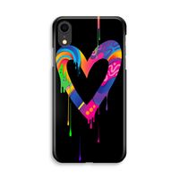 Melts My Heart: iPhone XR Volledig Geprint Hoesje - thumbnail