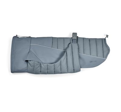 MiaCara MiaCara Stefano Winter Coat Grey/Slate