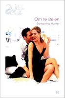 Om te stelen - Samantha Hunter - ebook - thumbnail