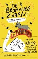 De bromvliegzwaan - Arend van Dam - eBook (9789000361625)