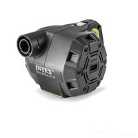 Intex Quickfill 12V/230V met accu luchtpomp - thumbnail