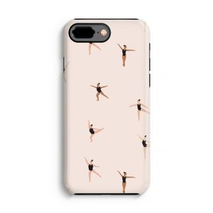 Dancing #1: iPhone 7 Plus Tough Case