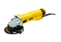 DeWALT DWE4207-QS 1010W / 125mm Haakse slijper